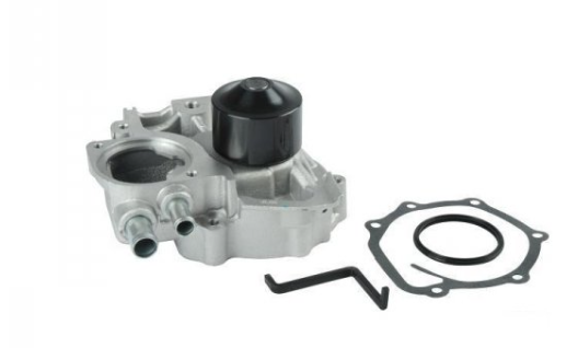 Водяна помпа