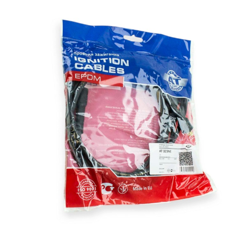 провода вв М-412 AT в пакете (323 NE)