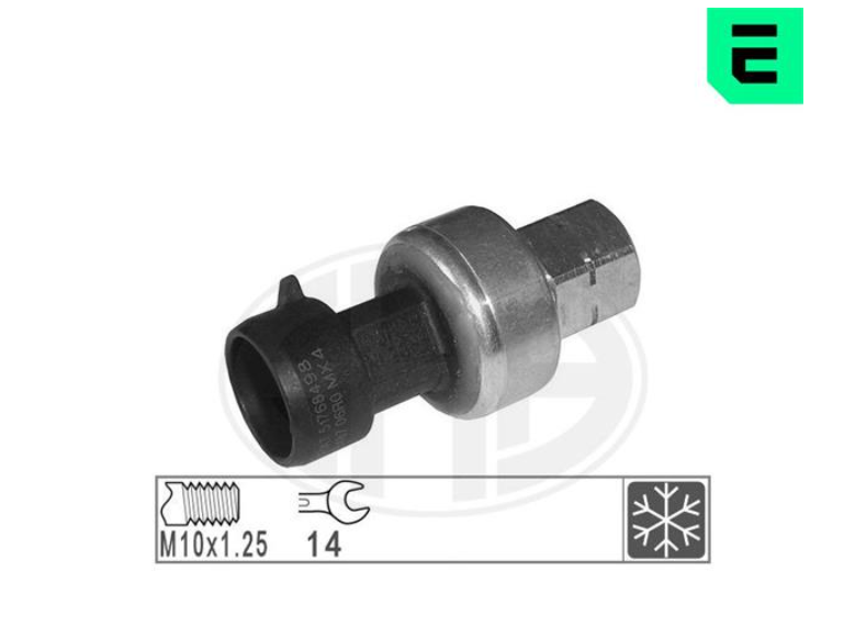 Датчик давления кондиционера