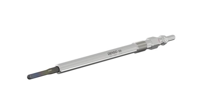 Свічка розжарювання