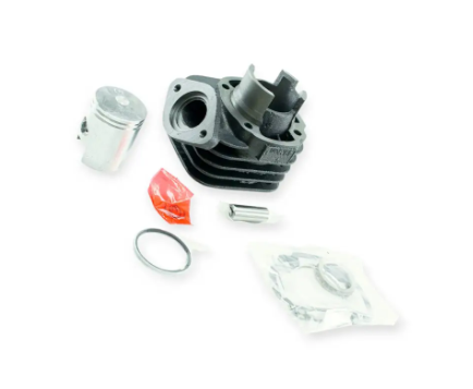 цилиндр в сборе HONDA ZX-50 40мм HORZA