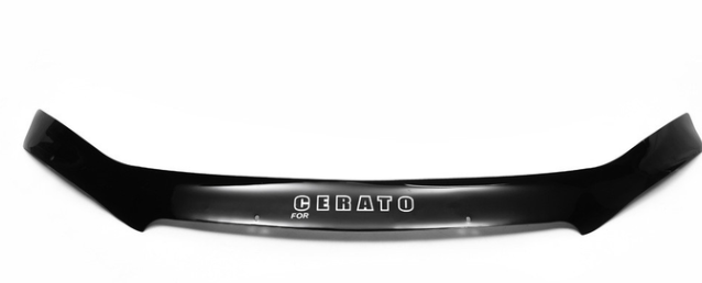 мухобойка KIA Cerato 2004-2008  VIP Китай