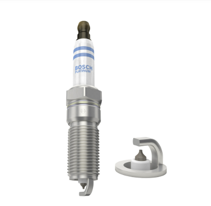 Свiчка запалювання  hr8npp302 0 242 229 739 - зображення 3