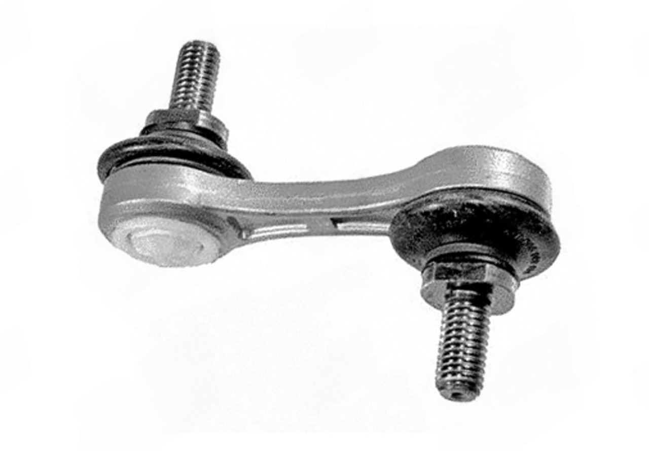 стойка стаб. зад. BMW 5 (E39) алюминий  (APLUS)