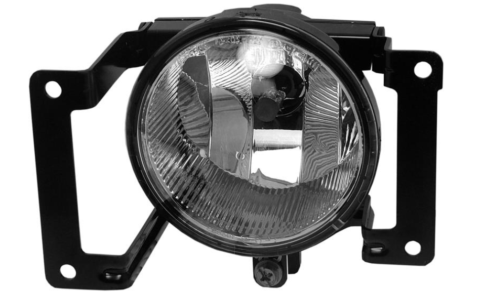 Фара противотум. лів.с патроном [DEPO]