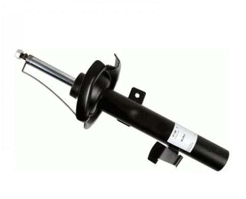 Амортизатор підвіски