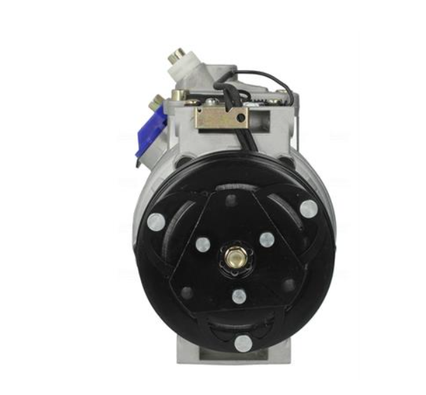 Компресор BMW X5 E53(00-)X5 3.0d(+)[OE 64526918000] 89341 - зображення 2