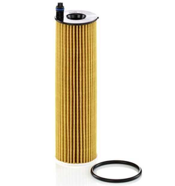 Масляный фильтр