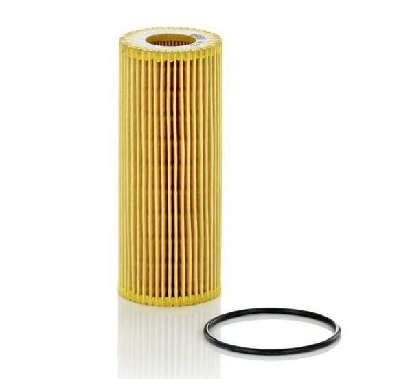 Масляный фильтр