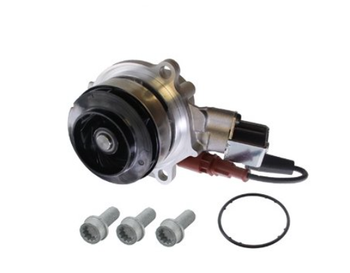 Водяна помпа