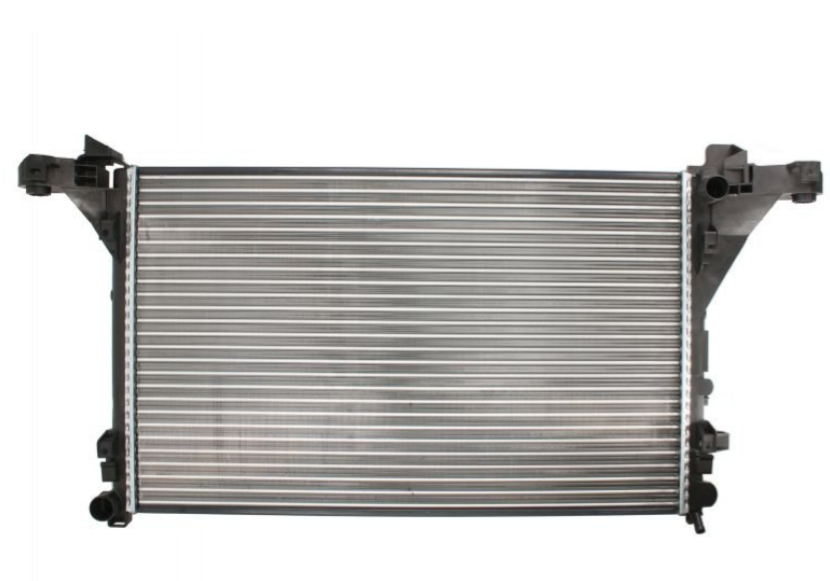радиатор двиг. Renault Master 2.3 dCi 10->  (THERMOTEC)
