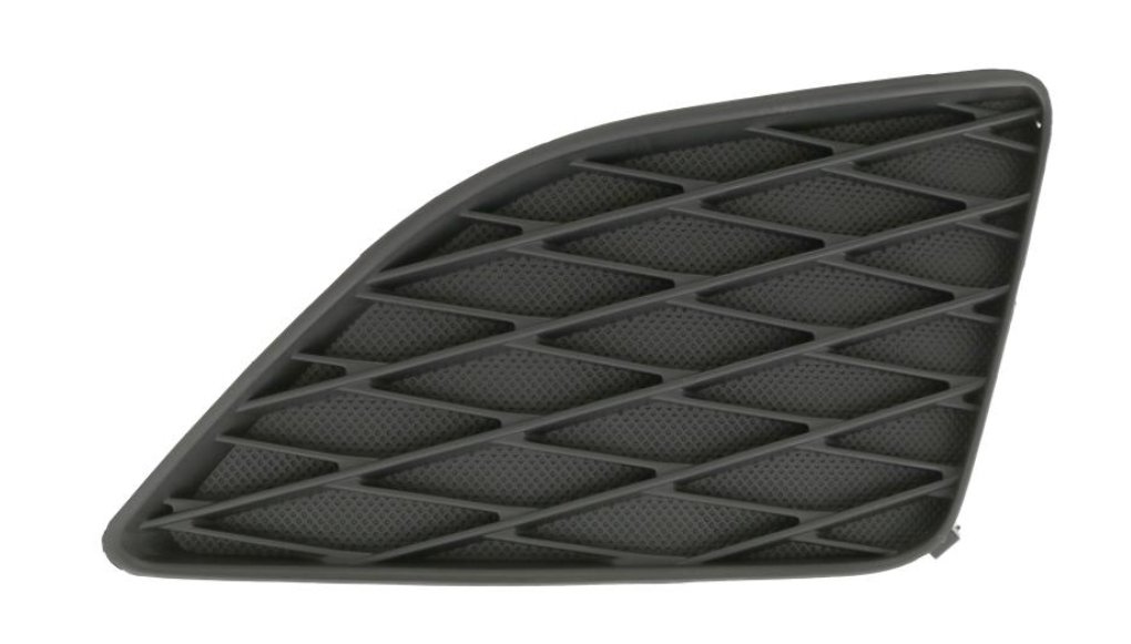 Решітка бампера перед. ліва без отв. SEDAN 08-