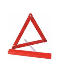 Знак аварийный ЗА 003/пластиковая упаковка