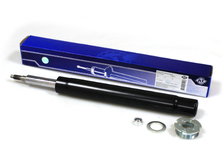 вкладыш перед.стойки Lanos (AT)