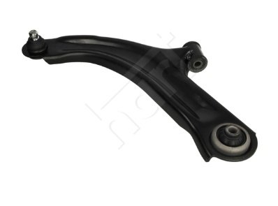 рычаг перед. подв. Renault Clio, Modus 04-> левый L  (HART) 431 009 - зображення 2