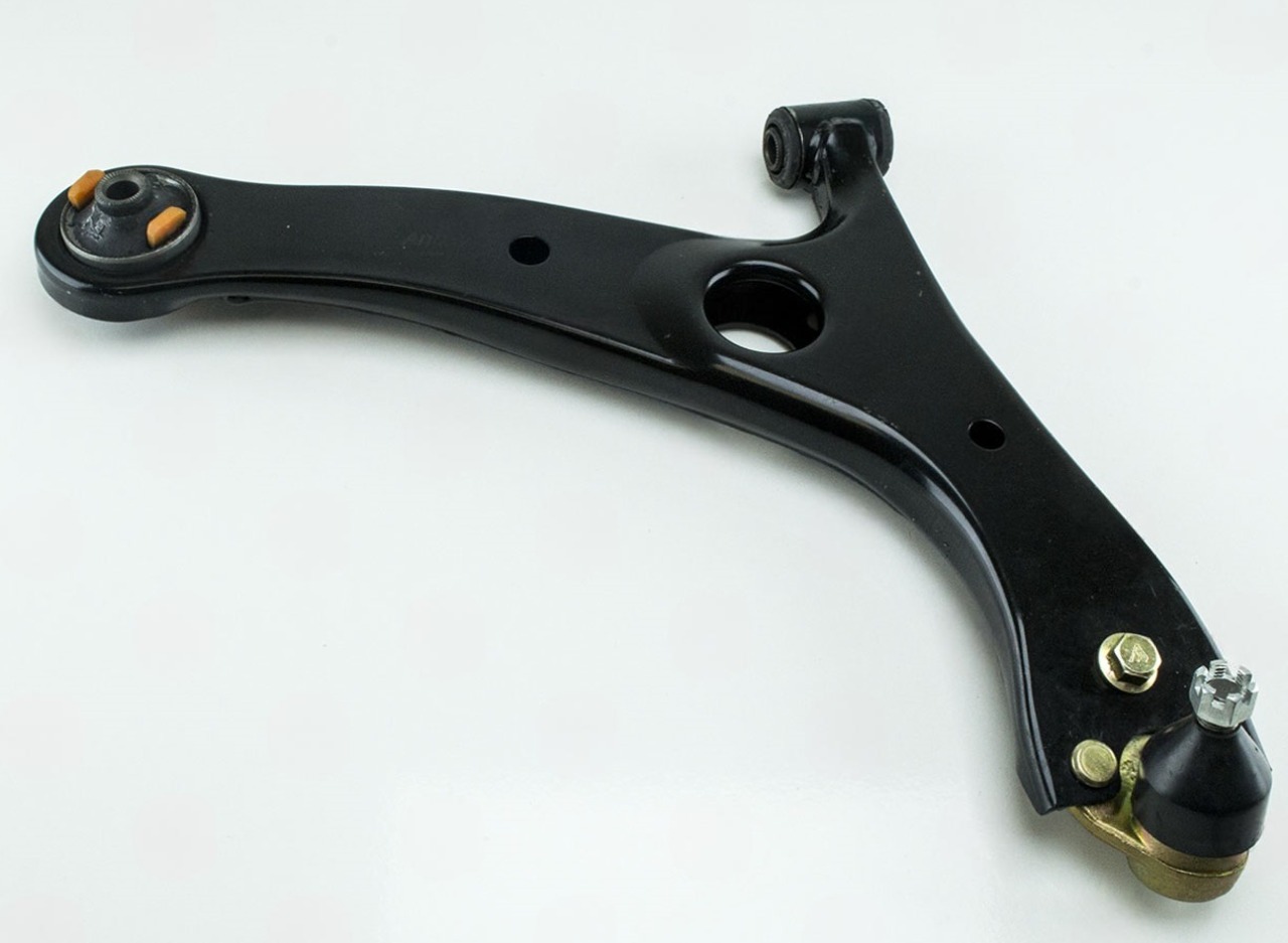 рычаг Chery Tiggo в сборе пер. правый (FITSHI) FT 2919-17SC