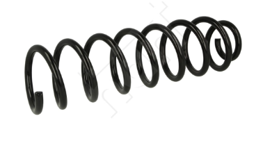 пружина зад. Renault Megane II (02-08)  (HART)