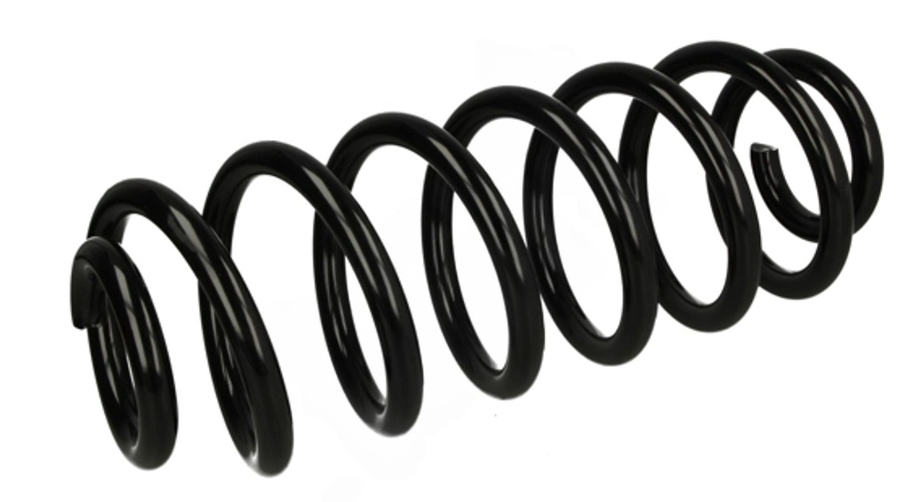 пружина зад. Audi A3, VW Passat B6, B7 05->  (HART)