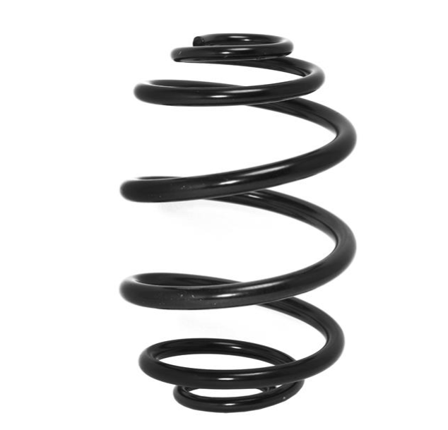 Пружина підвіски