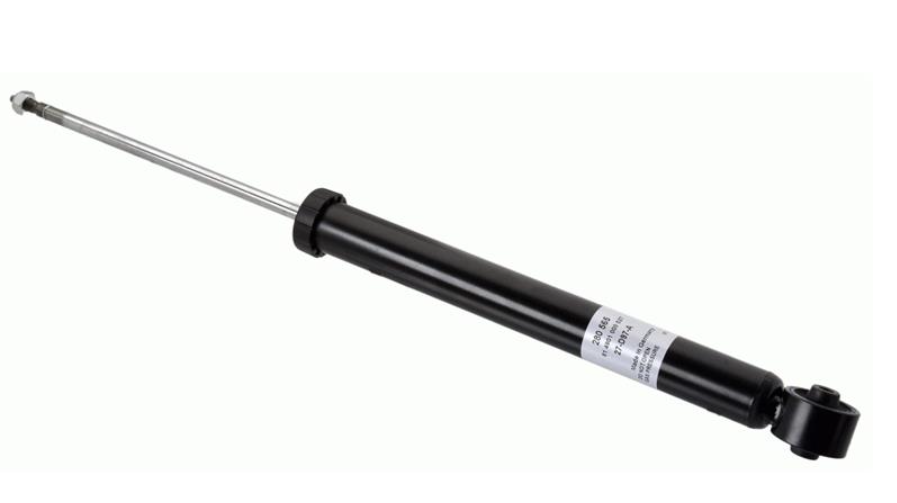 Амортизатор підвіски