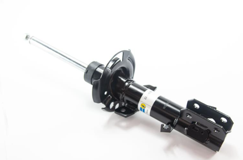 Амортизатор підвіски