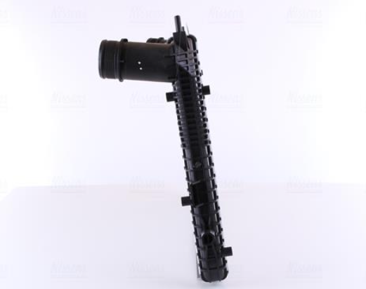 Интеркулер AI A 3/S 3(03-)1.6 TDI(+)[OE 1K0.145.803 AS] 96568 - зображення 2