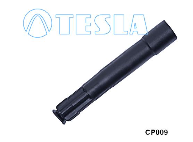 Вилка, котушка запалювання