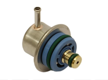 Регулятор тиску подачі палива 0 280 160 560 - зображення 2