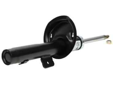 амортизатор пер. Citroen Berlingo-Peugeot Partner (96-02) левый L,  газ.  (MASTER-SPORT)