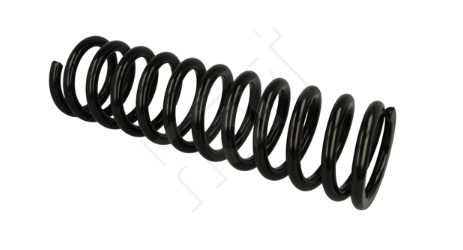 пружина пер. MB 190 (W201) 82->  (HART)