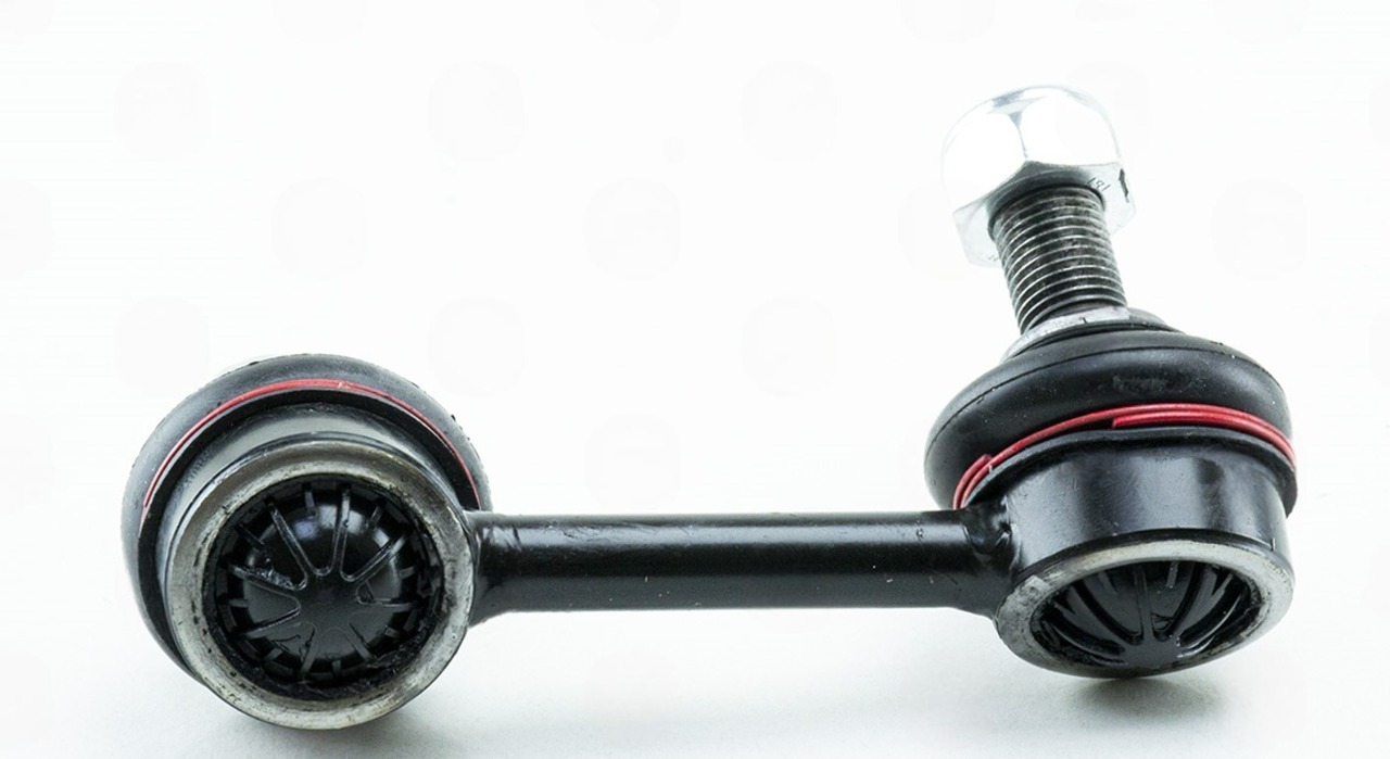 стойка стаб. пер. Kia Sorento I правый R  (APLUS) замена номера