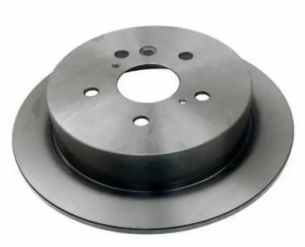 диск гальмівний