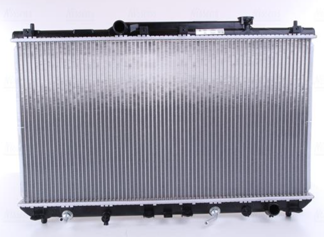 Радіатор TY CAMRY(96-)2.2 i 16V(+)[OE 16400-03140]