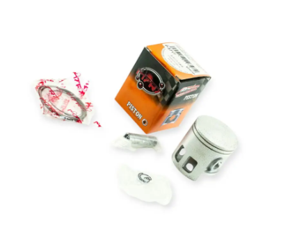 поршень к-т YAMAHA JOG-72 D=47 +1.00 (палец 10) SEE