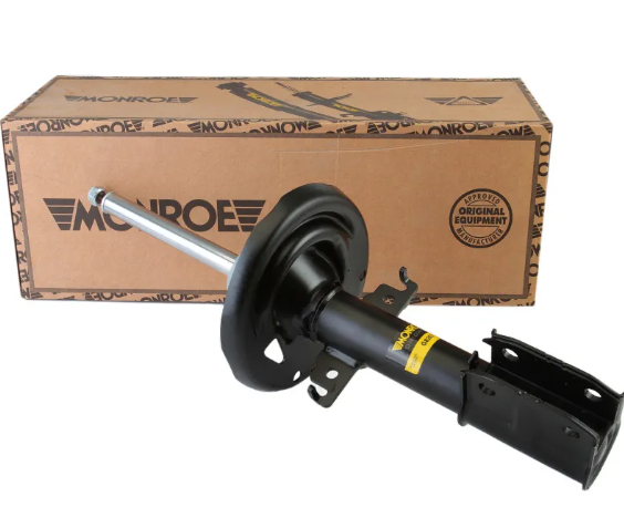 Амортизатор підвіски