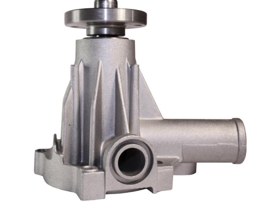 Водяна помпа