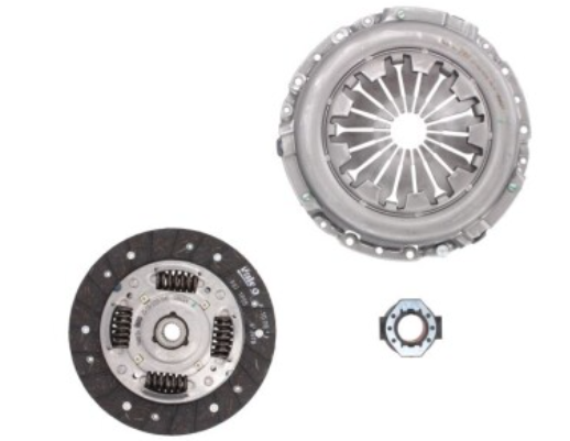 Комплект зчеплення