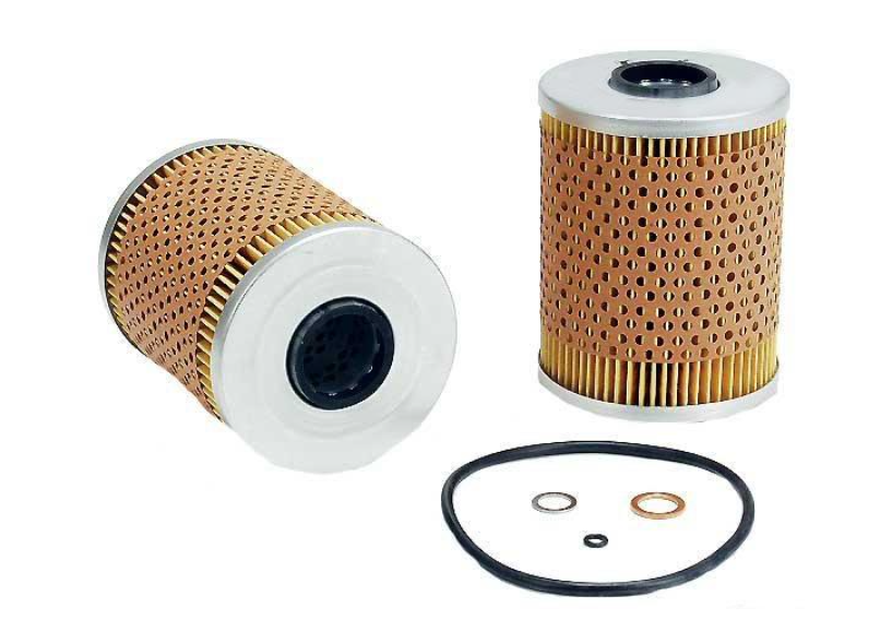 Масляный фильтр