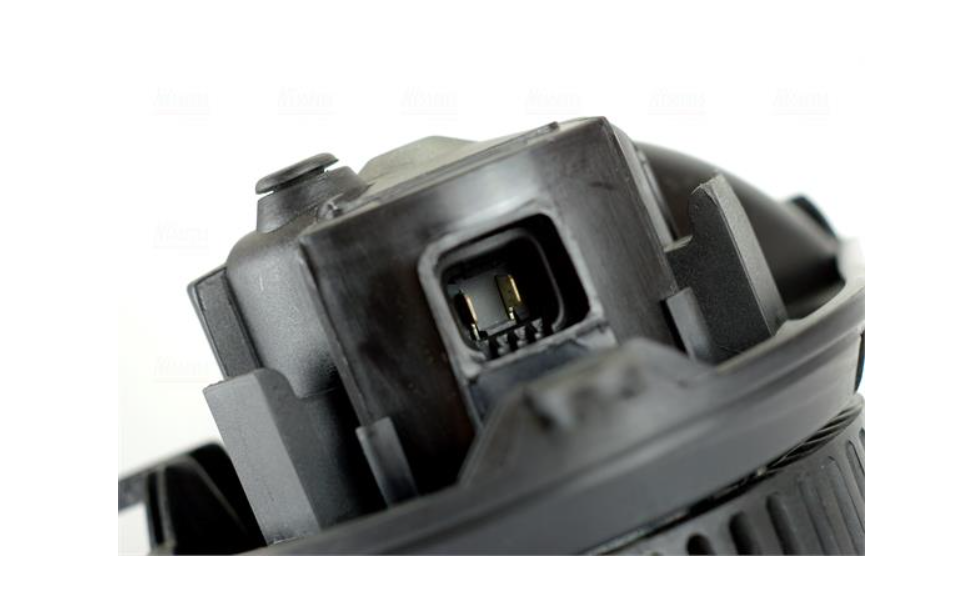 Вент.пічки MB VITO W 638(96-)112 CDI(+)[OE 0028301608] 87052 - зображення 2