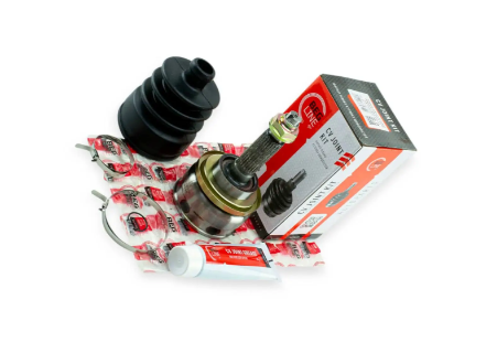 граната 2123 наружная под АБС (BEG-LINE)