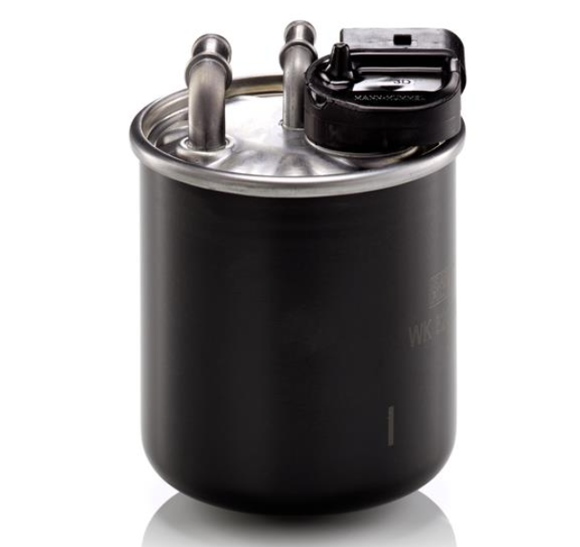 Топливный фильтр