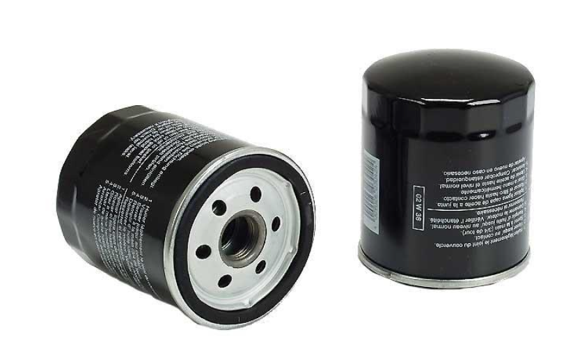 Масляный фильтр