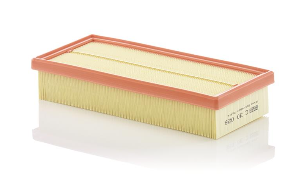 Повітряний фільтр