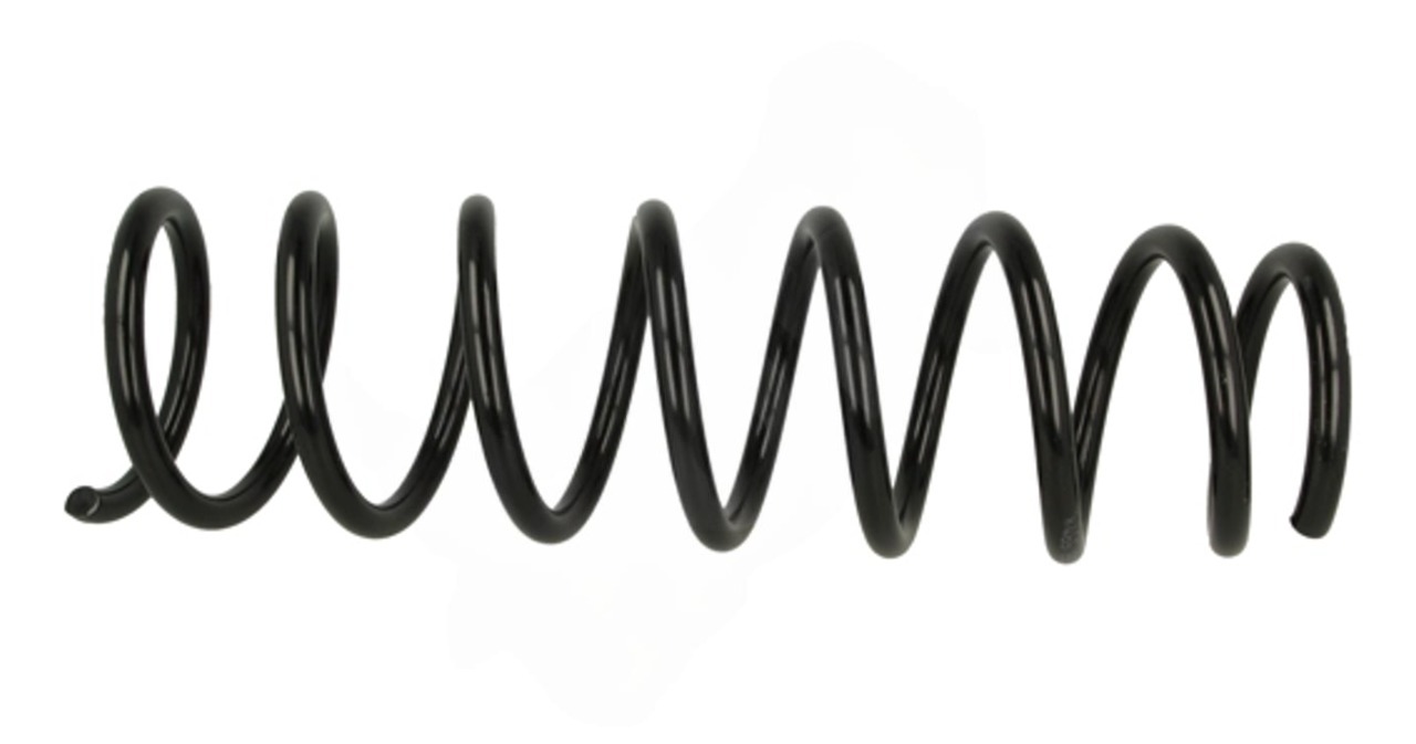 пружина зад. BMW 5 (E60) (седан) (без М-тех)  (HART)