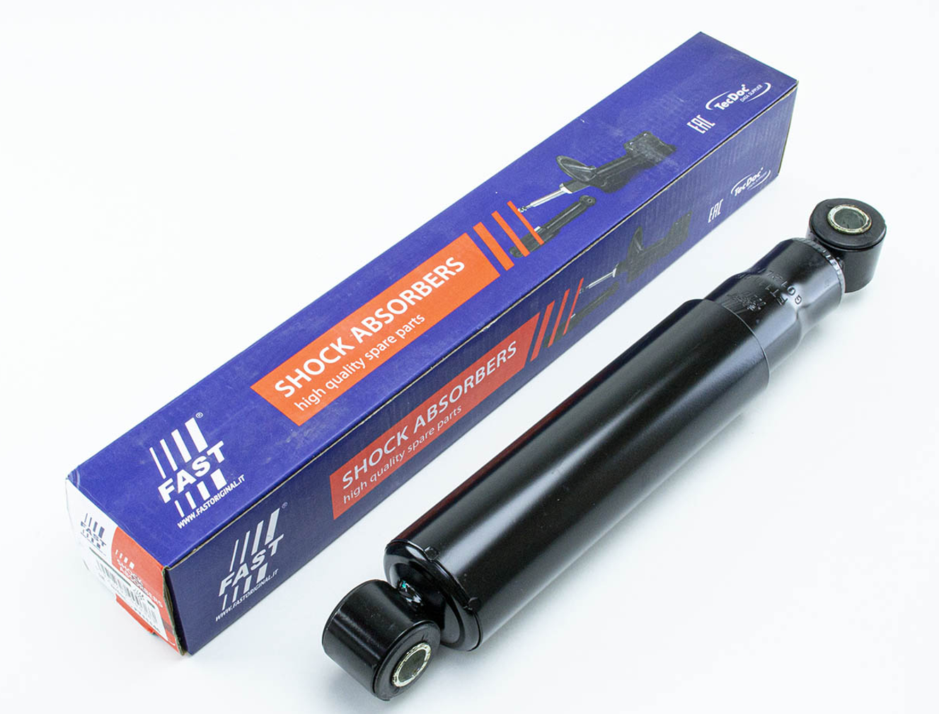 АМОРТИЗАТОР IVECO DAILY 90> ЗАД ЛВ/ПР МАСЛО 59-12