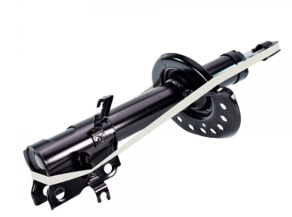 Амортизатор підвіски