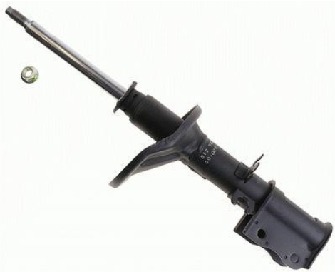 Амортизатор підвіски