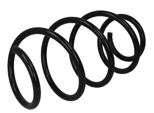 Пружина підвіски