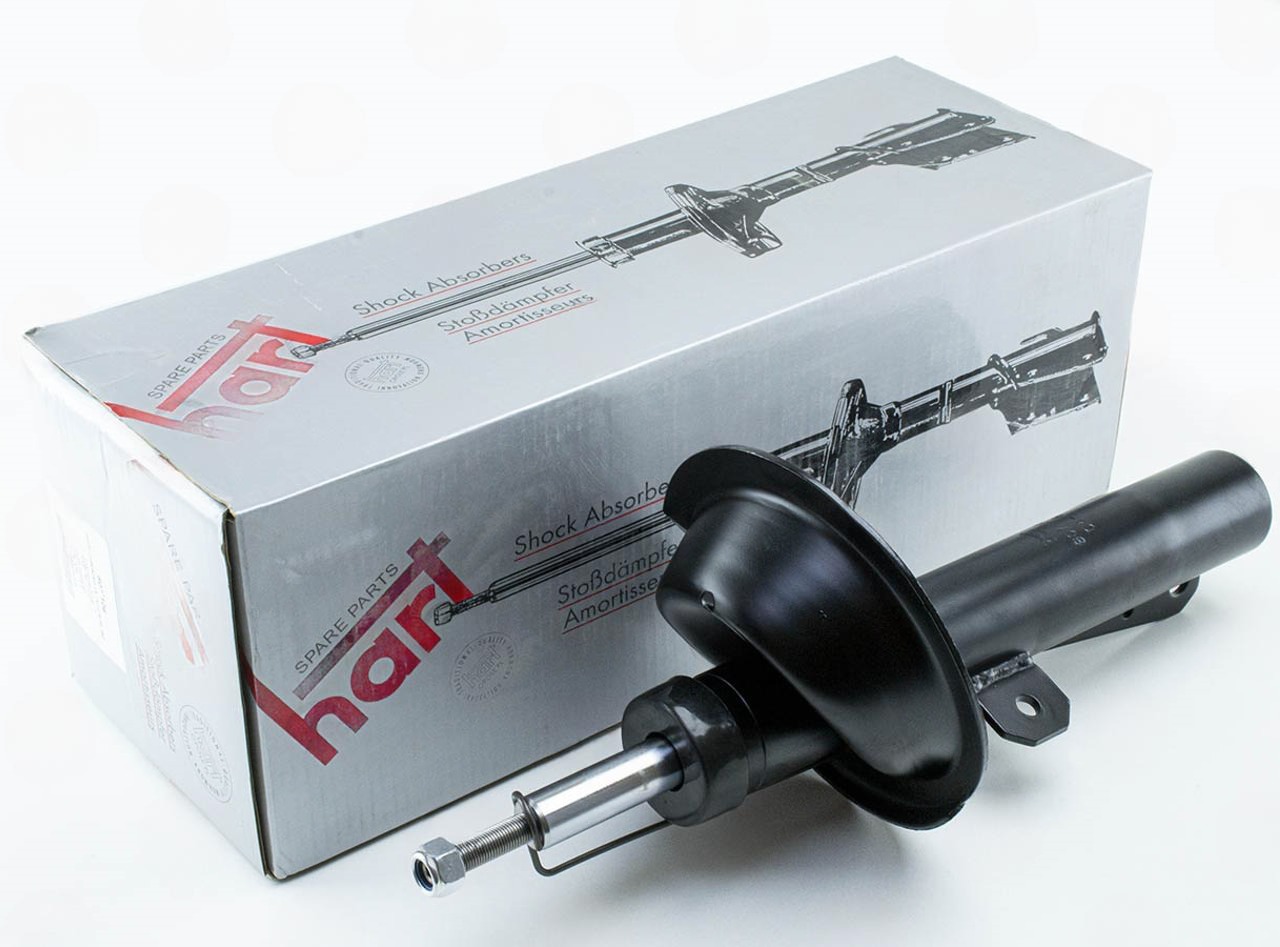 амортизатор пер. Ford Mondeo 96->  (HART)