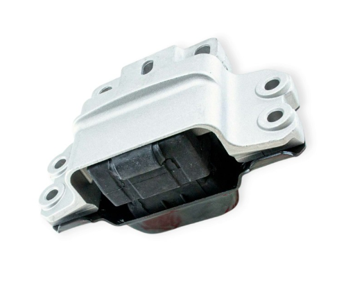 подушка двиг. VW Caddy 1.4/1,6/1,9DTI/2.0SDI (04-15)  пер. левая L  (HART)